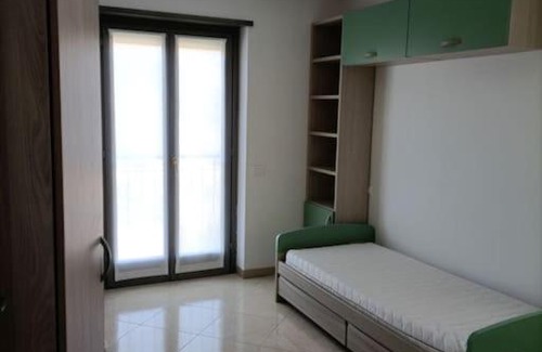 Cassina Valsassina Apartment | Appartamento Cassina 01