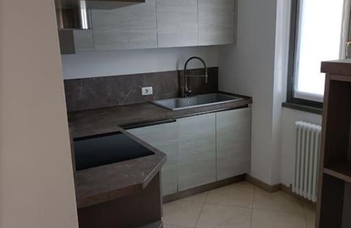 Cassina Valsassina Apartment | Appartamento Cassina 01