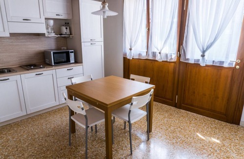 San Giorgio di Perlena Apartment | Appartamento "Castagno", Agriturismo dai Gobbi