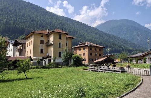 Dare Apartment | Appartamento Ca' Mocc