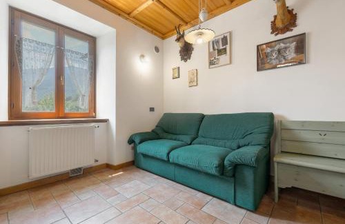 Dare Apartment | Appartamento Ca' Mocc