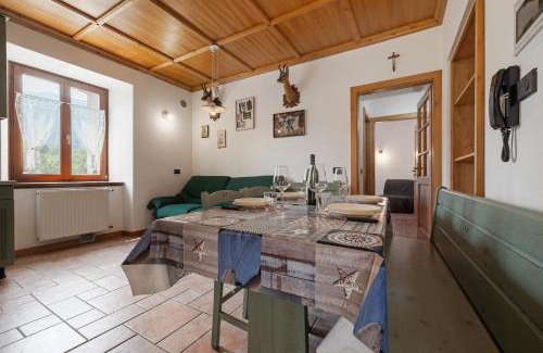 Dare Apartment | Appartamento Ca' Mocc