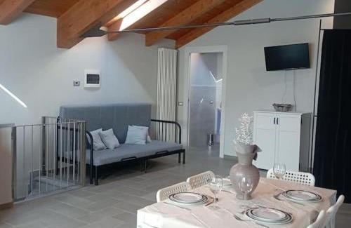 Monta Apartment | Appartamento Ca' Mia