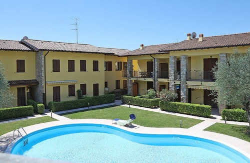 Cecina Apartment | Appartamento Cabiana