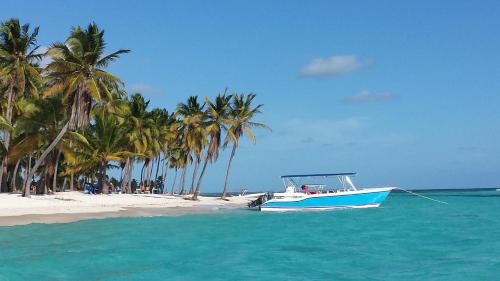 Dominicus Apartment | Appartamento Cadaques Bayahibe