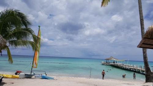 Dominicus Apartment | Appartamento Cadaques Bayahibe