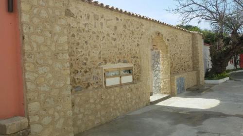 Caminia Apartment | Appartamento Caminia