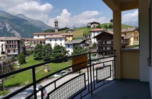 Serina Apartment | Appartamento Carrara