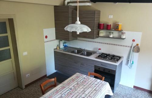 Serina Apartment | Appartamento Carrara