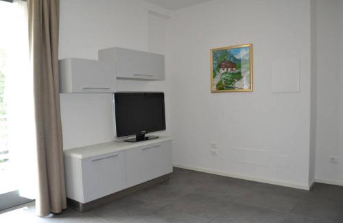 Male Apartment | Appartamento Casa Alpi