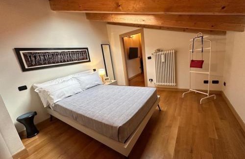 Riva Apartment | Appartamento Casa Amanda