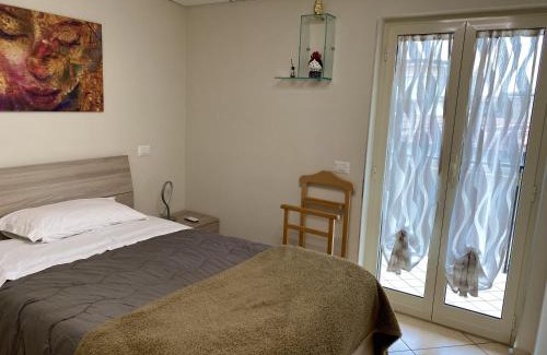 Frattaminore Apartment | Appartamento Casa Crispino Mansarda n4 per 3 persone
