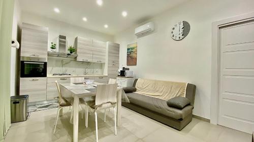 Frattaminore Apartment | Appartamento Casa Crispino Piano terra per 2 persone
