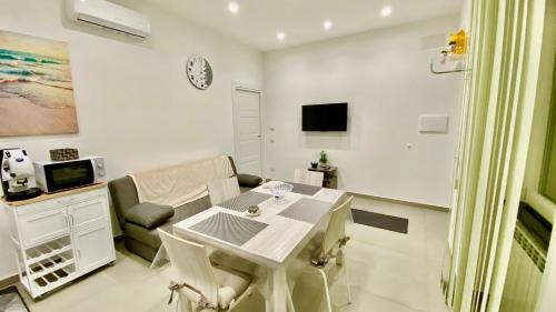Frattaminore Apartment | Appartamento Casa Crispino Piano terra per 2 persone