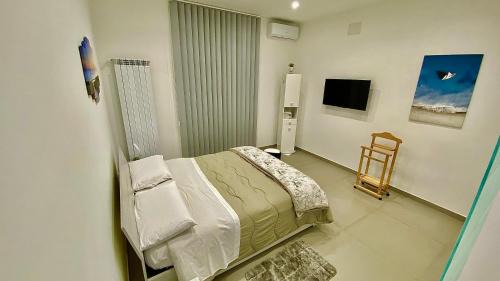 Frattaminore Apartment | Appartamento Casa Crispino Piano terra per 2 persone