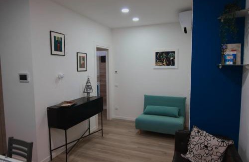 Sovizzo Apartment | Appartamento Casa Del Fabbro