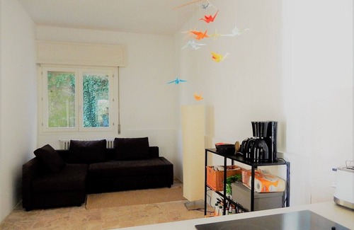 Bee Apartment | Appartamento Casa Gabriela 1