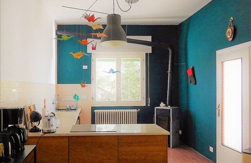Bee Apartment | Appartamento Casa Gabriela 1