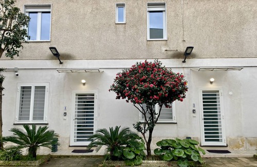 Frattaminore House | Appartamento Casa Crispino Piano Terra per 3 Persone