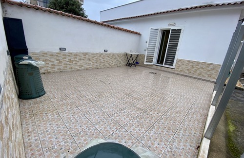 Frattaminore House | Appartamento Casa Crispino Piano Terra per 3 Persone