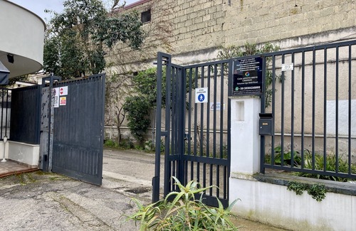 Frattaminore House | Appartamento Casa Crispino Piano Terra per 3 Persone