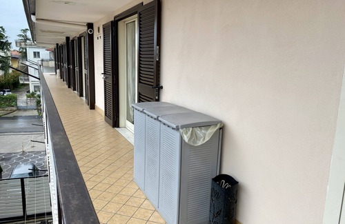 Frattaminore Apartment | Appartamento Casa Crispino Mansarda n3 per 3 persone