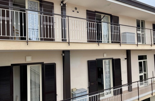Frattaminore Apartment | Appartamento Casa Crispino Mansarda n4 per 3 Persone