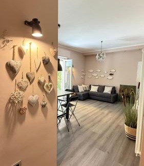 Spotorno Apartment | Appartamento Casa Patrizia