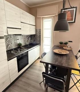 Spotorno Apartment | Appartamento Casa Patrizia
