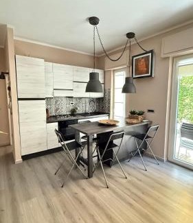 Spotorno Apartment | Appartamento Casa Patrizia