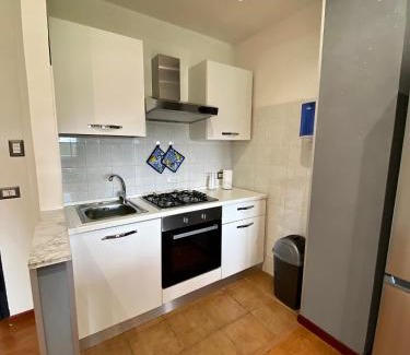 Fiuggi Apartment | Appartamento Casa Vacanze Chéri