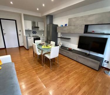 Fiuggi Apartment | Appartamento Casa Vacanze Chéri