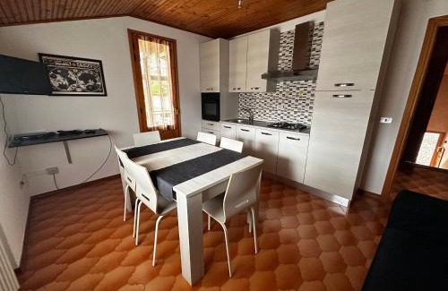 Sant'Andrea Pelago Apartment | Appartamento Casa Vapi