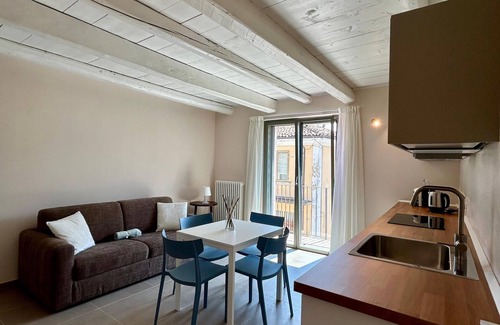 San Clemente House | Appartamento Castello nei colli malatestiani a 7km da Riccione e 15km da Rimini