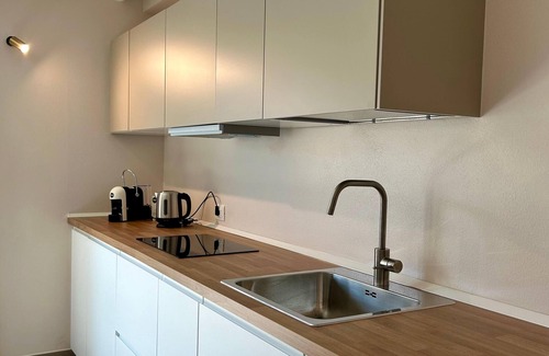San Clemente House | Appartamento Castello nei colli malatestiani a 7km da Riccione e 15km da Rimini
