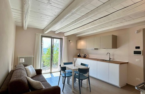 San Clemente House | Appartamento Castello nei colli malatestiani a 7km da Riccione e 15km da Rimini