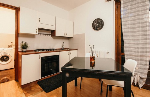 Downtown Apartment | Appartamento Castelli - Affitti Brevi Italia