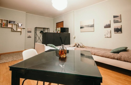 Downtown Apartment | Appartamento Castelli - Affitti Brevi Italia