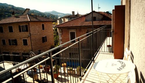 Ascoli Piceno Apartment | Appartamento Cecco d’Ascoli