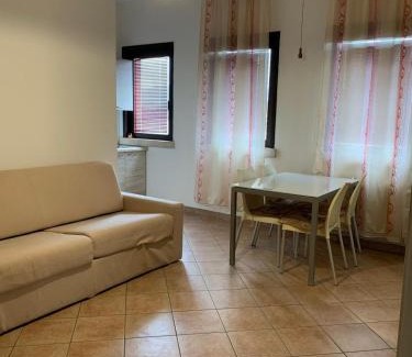 Montebelluna Apartment | Appartamento centro Montebelluna