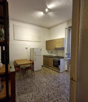 Alessandria Apartment | Appartamento Centro Storico-Piazza Genova-parking free close