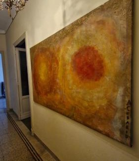 Alessandria Apartment | Appartamento Centro Storico-Piazza Genova-parking free close