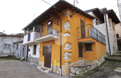 Coppito Apartment | Appartamento cielo-terra
