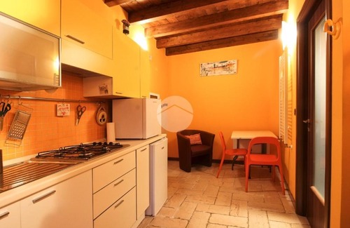 Coppito Apartment | Appartamento cielo-terra