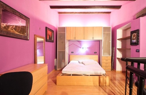 Coppito Apartment | Appartamento cielo-terra