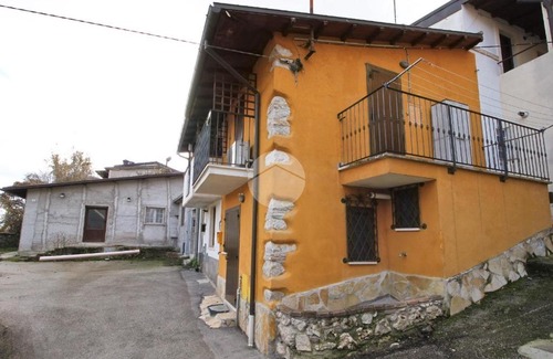 Coppito Apartment | Appartamento cielo-terra