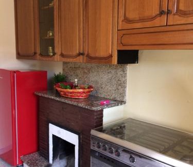 Ceraso Apartment | Appartamento Cilento Terra Mare