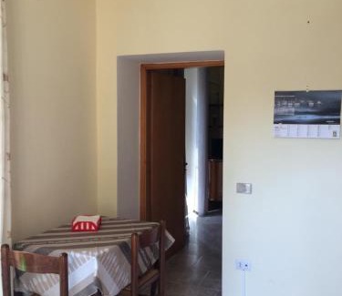 Ceraso Apartment | Appartamento Cilento Terra Mare