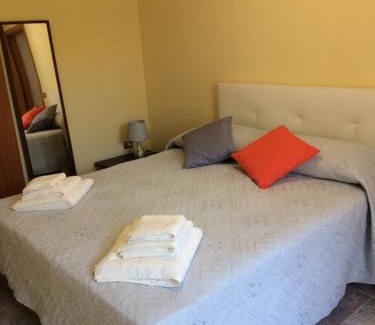 Ceraso Apartment | Appartamento Cilento Terra Mare