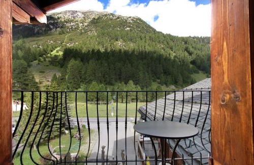 Livigno Apartment | Appartamento Cirmolo Chalet Cambra